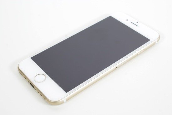 APPLE iPhone 7 A1778 4,7" 2GB 256GB, 4G LTE, Touch ID, Gold, Powystawowy iOS