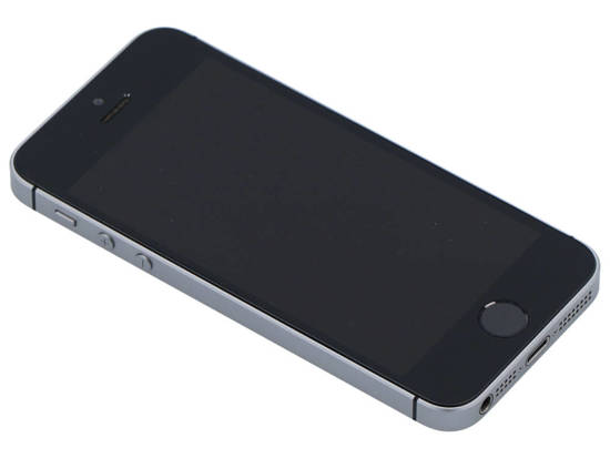 APPLE iPhone SE 2GB 64GB A1723 LTE Retina Space Gray Powystawowy iOS