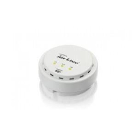 Access Point AirLive N.TOP WiFi N300 2T2R PoE Sufitowy