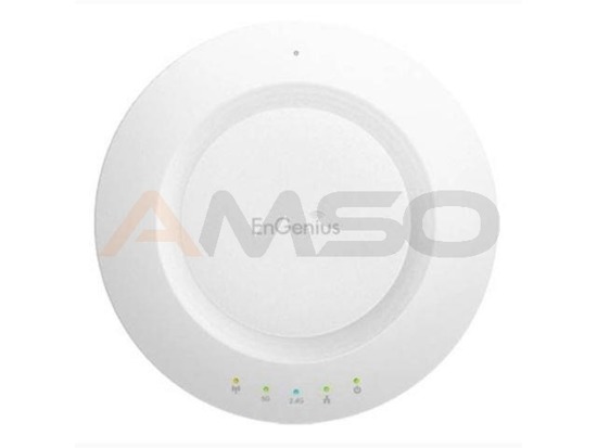 Access Point EnGenius EAP1200H AC1200 PoE sufitowy