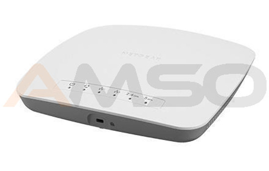 Access Point Netgear WAC510 WiFi 2xLAN/WAN Gb PoE