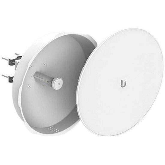 Access Point UBIQUITI PBE-5AC-400-ISO PowerBeam acISO 5 GHz airMAX® ac Bridge with RF Isolated Reflector