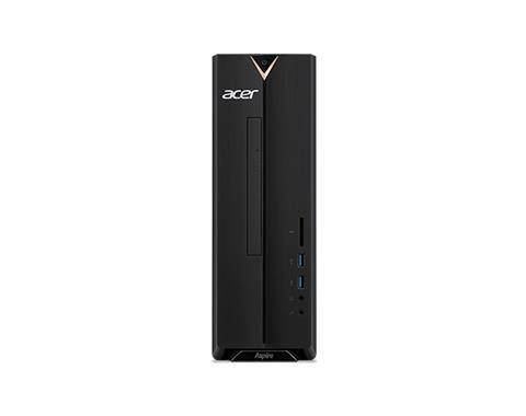 Acer Aspire XC-330 A6-9220e 4GB DDR4 SSD256 Radeon_R4 WiFi BT Klaw+Mysz Win10 2Y