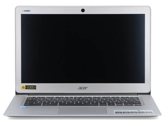 Acer Chromebook 14 N16P1  Celeron N4020 4GB 64GB 1920x1080 Klasa A Chrome OS