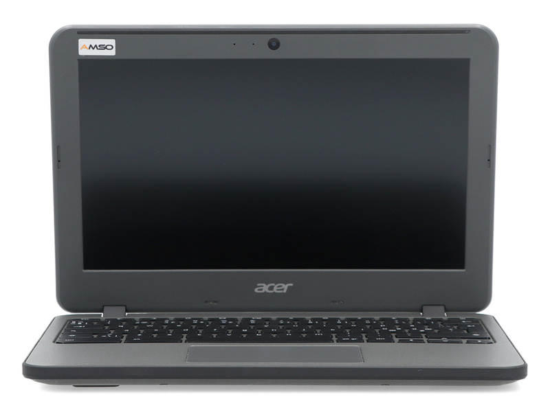 Acer Chromebook C731 N16Q13 Celeron N3060 4GB 16GB 1366x768 Chrome OS Klasa A- S/N: NXGM8ED0059212724C76