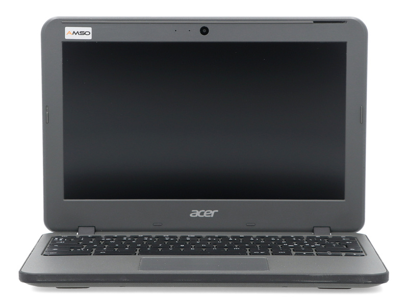 Acer Chromebook C731 N16Q13 Celeron N3060 4GB 16GB 1366x768 Chrome OS Klasa A- S/N: NXGM8ED0059212726076