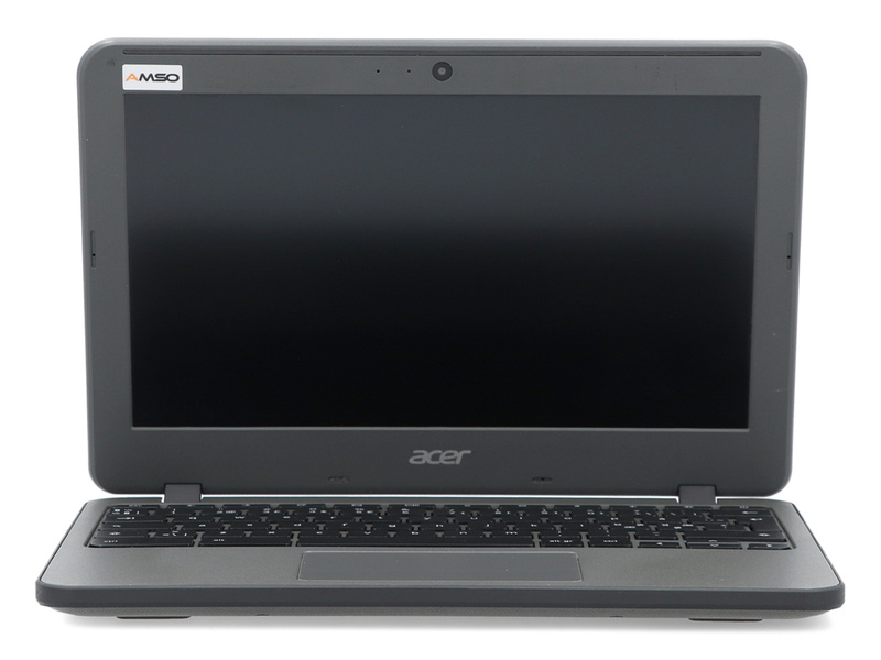 Acer Chromebook C731 N16Q13 Celeron N3060 4GB 16GB 1366x768 Chrome OS Klasa A- S/N: NXGM8ED0059212726576