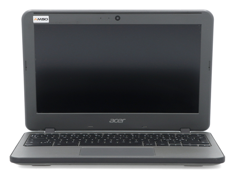 Acer Chromebook C731 N16Q13 Celeron N3060 4GB 16GB 1366x768 Chrome OS Klasa A- S/N: NXGM8ED0059212726676