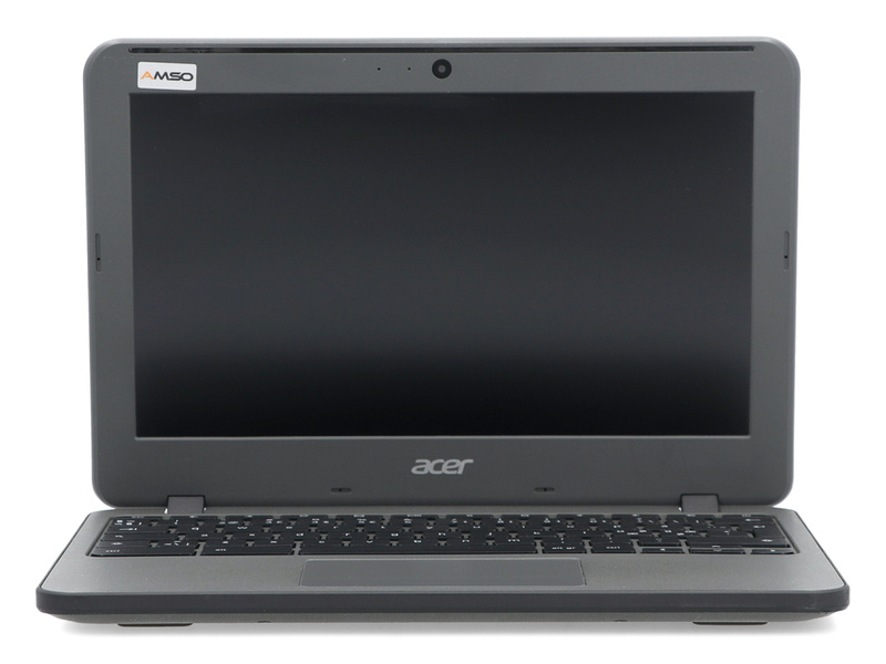 Acer Chromebook C731 N16Q13 Celeron N3060 4GB 16GB 1366x768 Chrome OS Klasa A- S/N: NXGM8ED0059212726A76