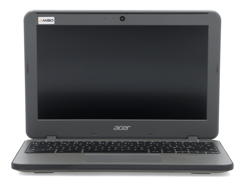 Acer Chromebook C731 N16Q13 Celeron N3060 4GB 16GB 1366x768 Chrome OS Klasa A- S/N: NXGM8ED0059212727076