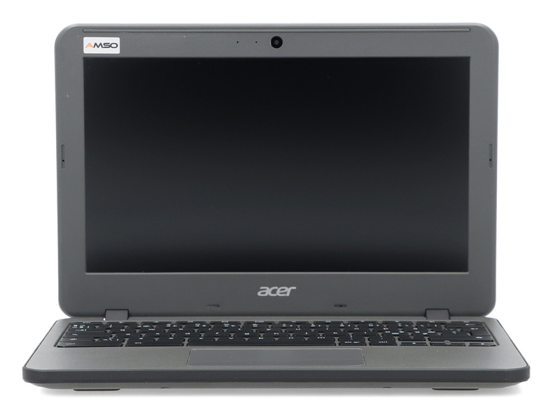 Acer Chromebook C731 N16Q13 Celeron N3060 4GB 16GB 1366x768 Chrome OS Klasa A- S/N: NXGM8ED0059212728676