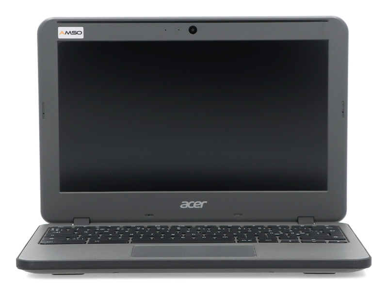 Acer Chromebook C731 N16Q13 Celeron N3060 4GB 16GB 1366x768 Chrome OS Klasa A- S/N: NXGM8ED0059212729676