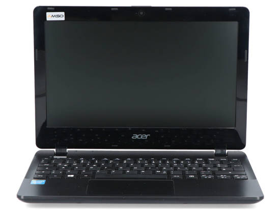 Acer TravelMate B115-M  Celeron N2940 4GB 500GB HDD 1366x768 Klasa A Windows 10 Home