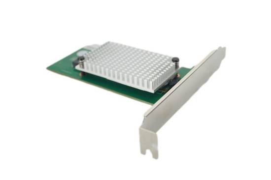 Adapter Dysku M.2 NVMe Lenovo PCIe x4 01AJ832 Riser