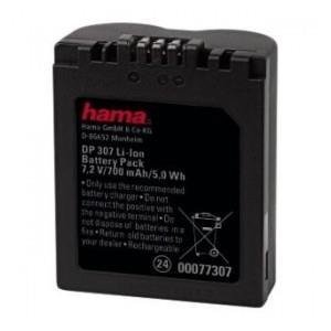 Akumulator Hama do Panasonic CGR S006E 7,2V/700mAh