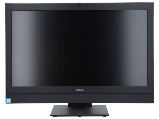 All-In-One Dell OptiPlex 7440 LED i5-6500 16GB 240GB SSD Windows 10 Home Klasa A-