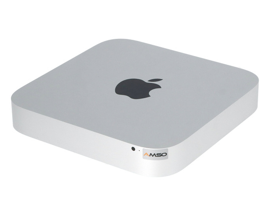 Apple Mac Mini 7.1 A1347 i5-4308U 2x2.8GHz 8GB 1TB HDD +120SSD WiFi OSX