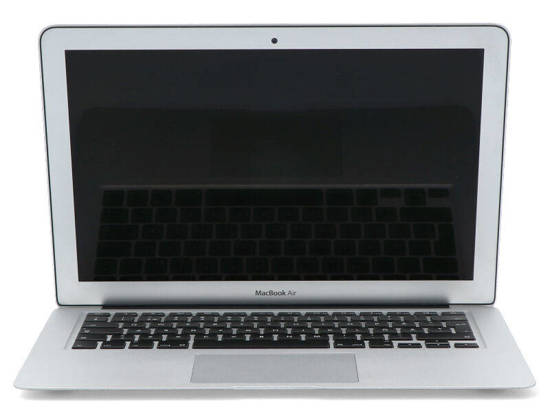 Apple MacBook Air 13" A1466 2015r. i5-5250U 8GB 128GB SSD 1440x900 Klasa A MacOS Big Sur QWERTY PL