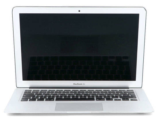 Apple MacBook Air 13" A1466 2015r. i5-5250U 8GB 256GB SSD 1440x900 Klasa A- MacOS Big Sur 