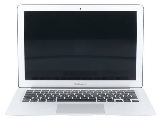 Apple MacBook Air A1466 13.3" i5-4250U 4GB 240GB SSD 1440x900 Klasa B MacOS Big Sur