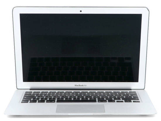 Apple MacBook Air A1466 13" i5-3427U 4GB 60GB SSD 1440x900 Klasa A- MacOS Mojave 