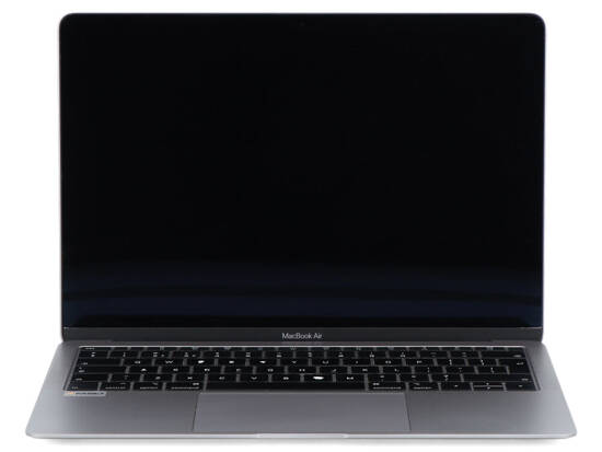 Apple MacBook Air A1932 i5-8210Y 8GB 128GB SSD 2560x1600 Klasa A- MacOS Big Sur QWERTY PL