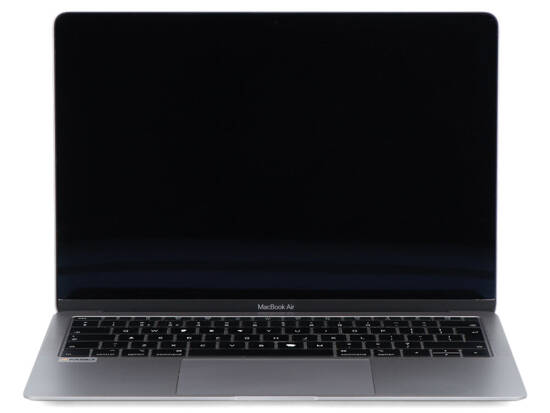 Apple MacBook Air A1932 i5-8210Y 8GB 256GB SSD 2560x1600 Klasa A- MacOS Big Sur 