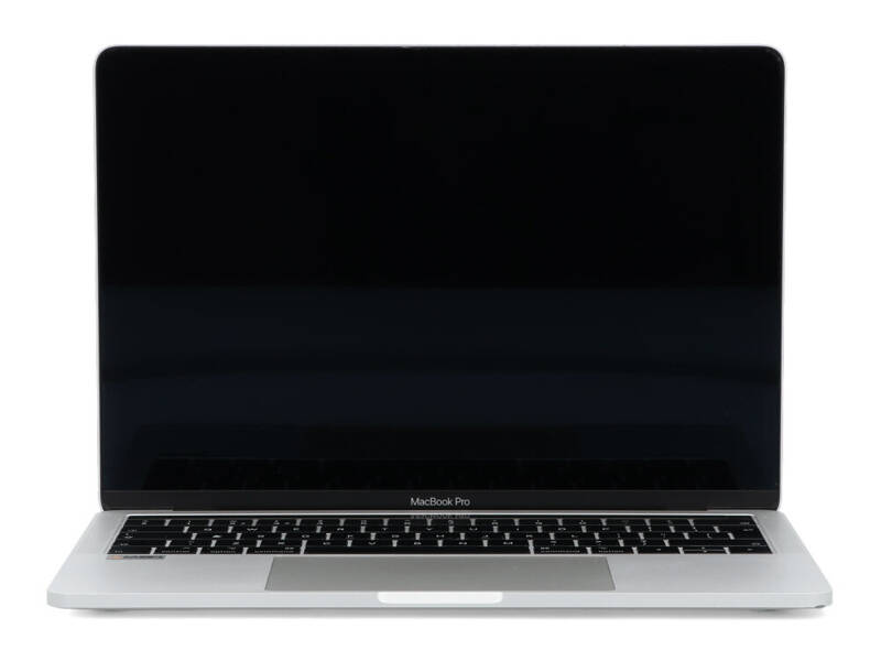 Apple MacBook Pro 13" A1989 2018r. i5-8259U 8GB 512GB SSD 2560x1600 Klasa A- MacOS Big Sur