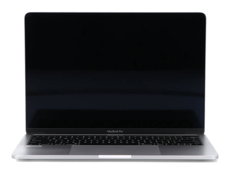 Apple MacBook Pro 13" A2159 2019r. i5-8257U 16GB 256GB SSD 2560x1600 Klasa A- MacOS Big Sur