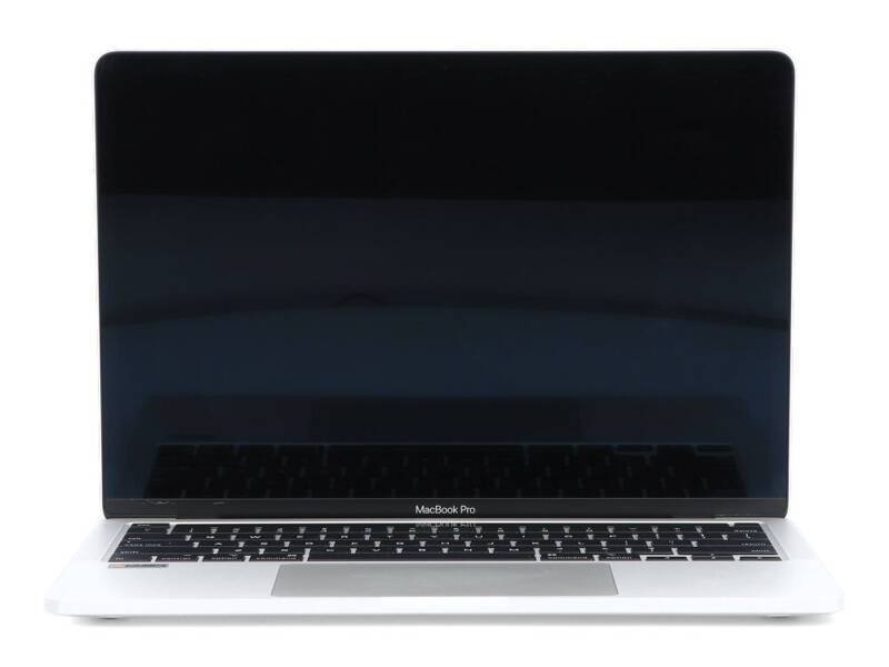 Apple MacBook Pro 13" A2251 2020r. i5-1038NG7 16GB 512GB SSD 2560x1600 Klasa A- MacOS Big Sur QWERTY PL