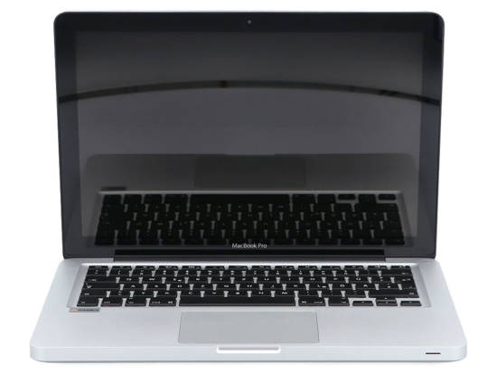 Apple MacBook Pro A1278 i5-2435M 4GB NOWY DYSK 120GB SSD 1280x800 Klasa A MacOS High Sierra