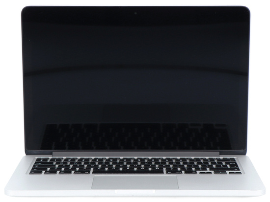 Apple MacBook Pro A1502 2015r. i5-5257U 8GB 256GB SSD 2560x1600 Klasa A- MacOS Big Sur QWERTY PL