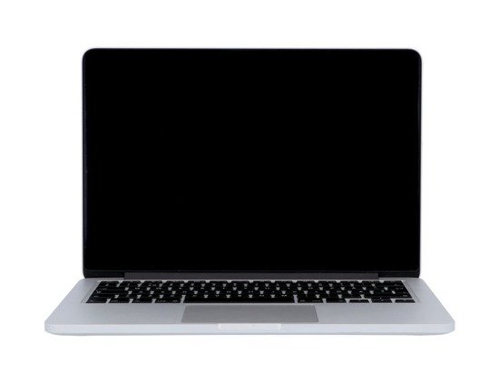Apple MacBook Pro A1502 i7-4578U 16GB RAM 250GB SSD Klasa A macOS High Sierra