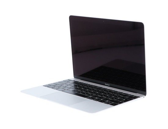 Apple MacBook Pro A1534 12" Intel M-5Y71 8GB 250GB SSD 1920x1080 Klasa