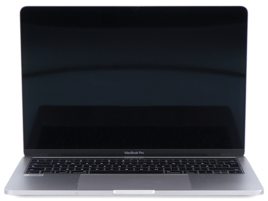 Apple MacBook Pro A1706 i5-7267U 16GB 256GB SSD 2560x1600 Klasa A- MacOS Big Sur QWERTY PL