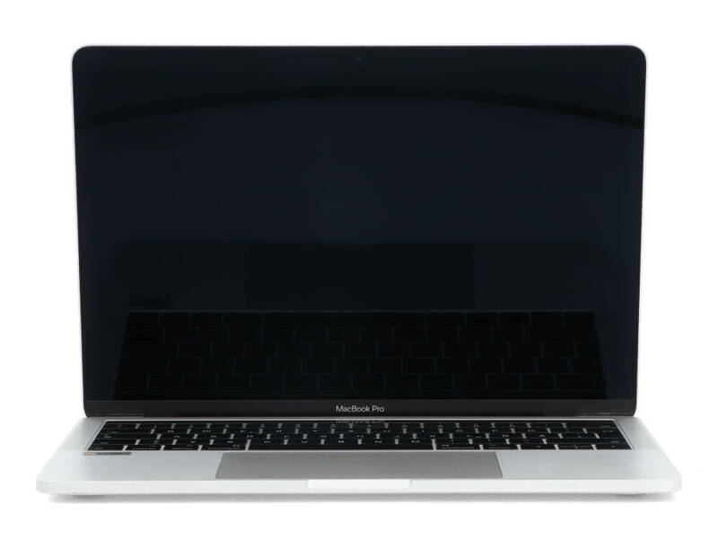 Apple MacBook Pro A1706 i5-7267U 8GB 256GB SSD 2560x1600 Klasa A- MacOS Big Sur