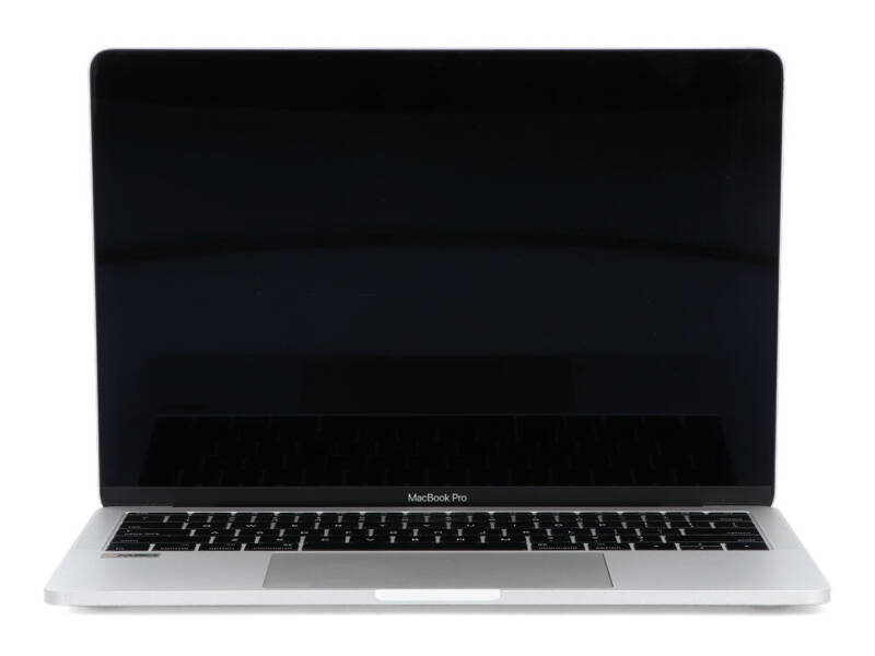 Apple MacBook Pro A1708 2017r. i5-7360U 16GB 512GB SSD 2560x1600 Klasa A- MacOS Big Sur QWERTY PL