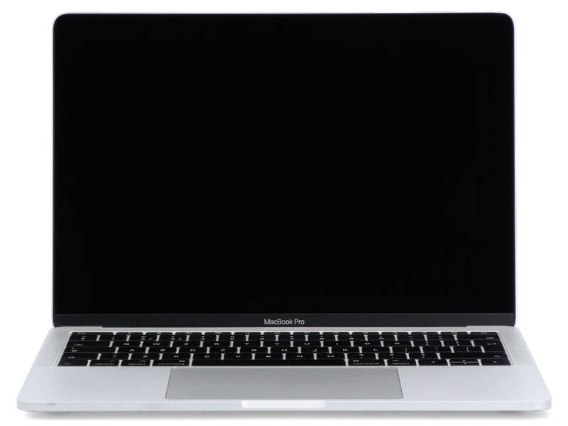 Apple MacBook Pro A1708 i7-7660U 16GB 512GB SSD 2560x1600 Klasa A- MacOS Big Sur QWERTY PL