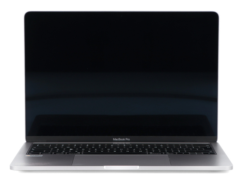 Apple MacBook Pro A1989 i7-8559U 16GB 512GB SSD 2560x1600 Klasa A- S/N: C02YF0F2JHD3