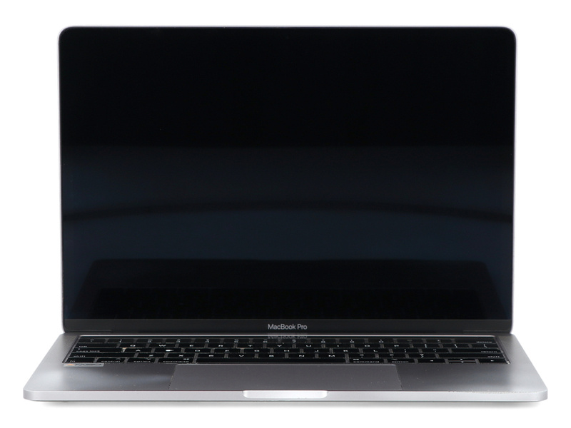 Apple MacBook Pro A1989 i7-8569U 16GB 512GB SSD 2560x1600 Klasa A- S/N: C02C83AXLVDM