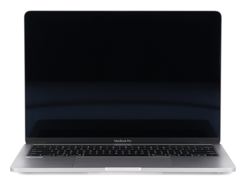 Apple MacBook Pro A1989 i7-8569U 16GB 512GB SSD 2560x1600 Klasa A- S/N: C02CK5B1LVDL