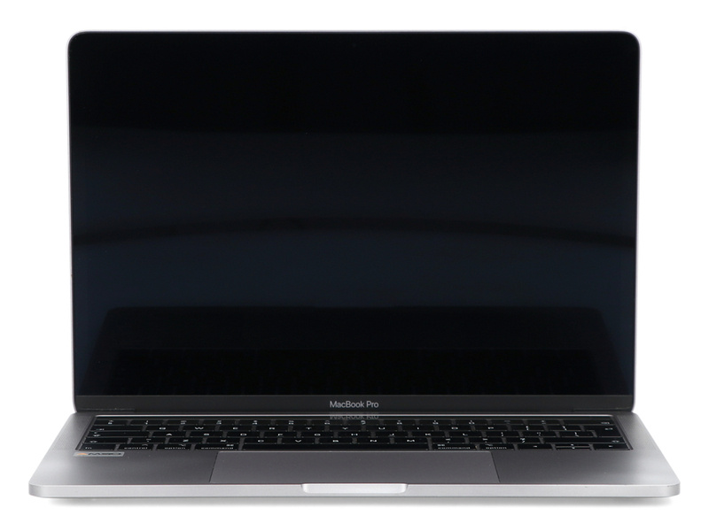 Apple MacBook Pro A1989 i7-8569U 16GB 512GB SSD 2560x1600 Klasa A- S/N: C02YR1KZLVDM