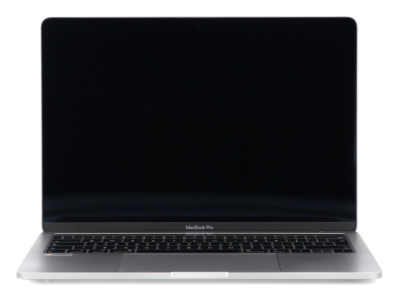 Apple MacBook Pro A1989 i7-8569U 16GB 512GB SSD 2560x1600 Klasa A- S/N: C02YR1L0LVDM