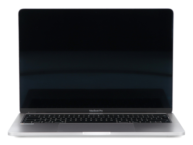 Apple MacBook Pro A1989 i7-8569U 16GB 512GB SSD 2560x1600 Klasa A- S/N: C02YR2CVLVDM