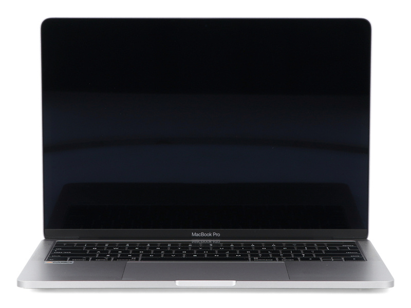 Apple MacBook Pro A1989 i7-8569U 16GB 512GB SSD 2560x1600 Klasa A- S/N: C02YT275LVDM