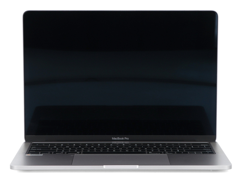 Apple MacBook Pro A1989 i7-8569U 16GB 512GB SSD 2560x1600 Klasa A- S/N: C02YX493LVDL