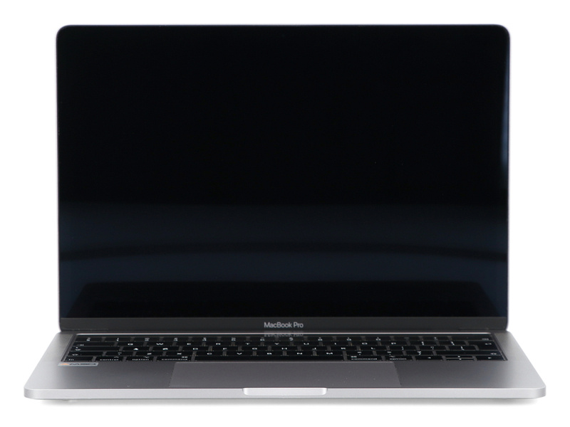 Apple MacBook Pro A1989 i7-8569U 16GB 512GB SSD 2560x1600 Klasa A- S/N: C02Z257HLVDL