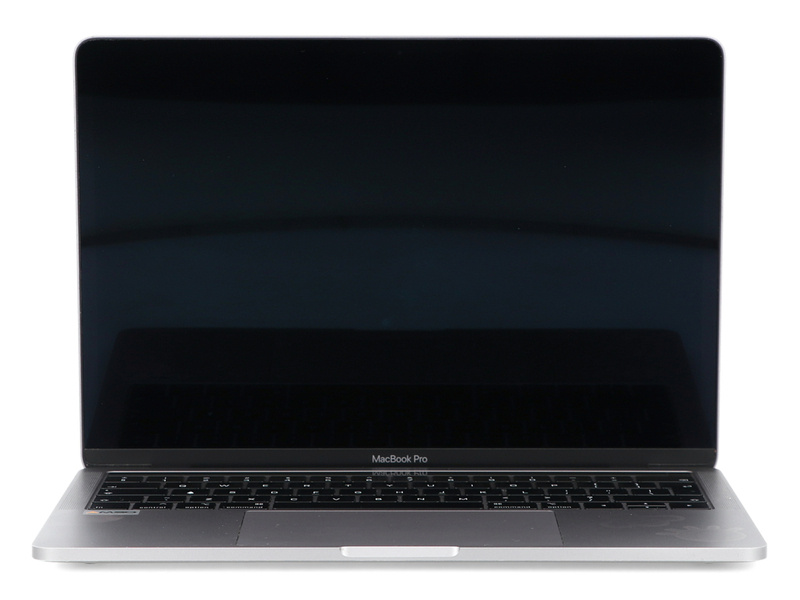 Apple MacBook Pro A1989 i7-8569U 16GB 512GB SSD 2560x1600 Klasa A- S/N: C02Z53QRLVDM