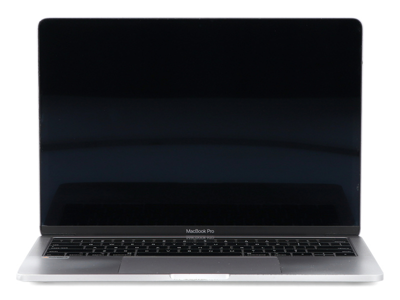 Apple MacBook Pro A1989 i7-8569U 16GB 512GB SSD 2560x1600 Klasa A- S/N: C02Z54ZLLVDL