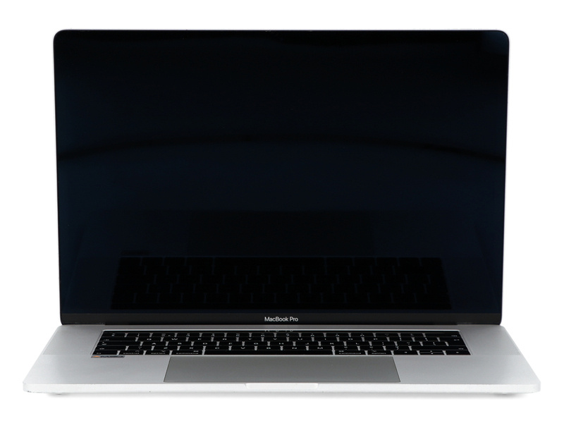 Apple MacBook Pro A1990 i9-9880H 16GB 512GB SSD 2880x1800 AMD Radeon Pro 560X Klasa A- S/N: C02YN5BSLVCJ